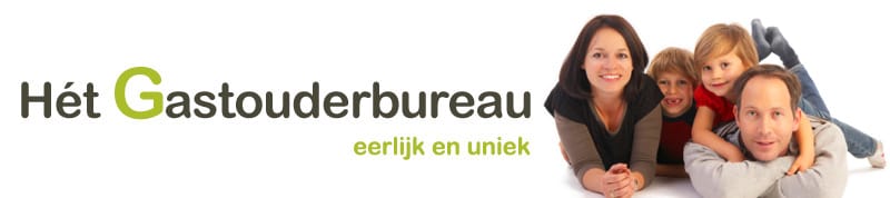 Gastouderbureau