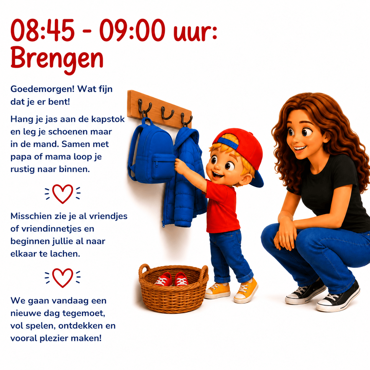 01Brengen