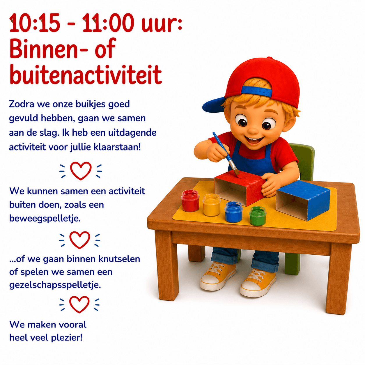 06Binnenactiviteit