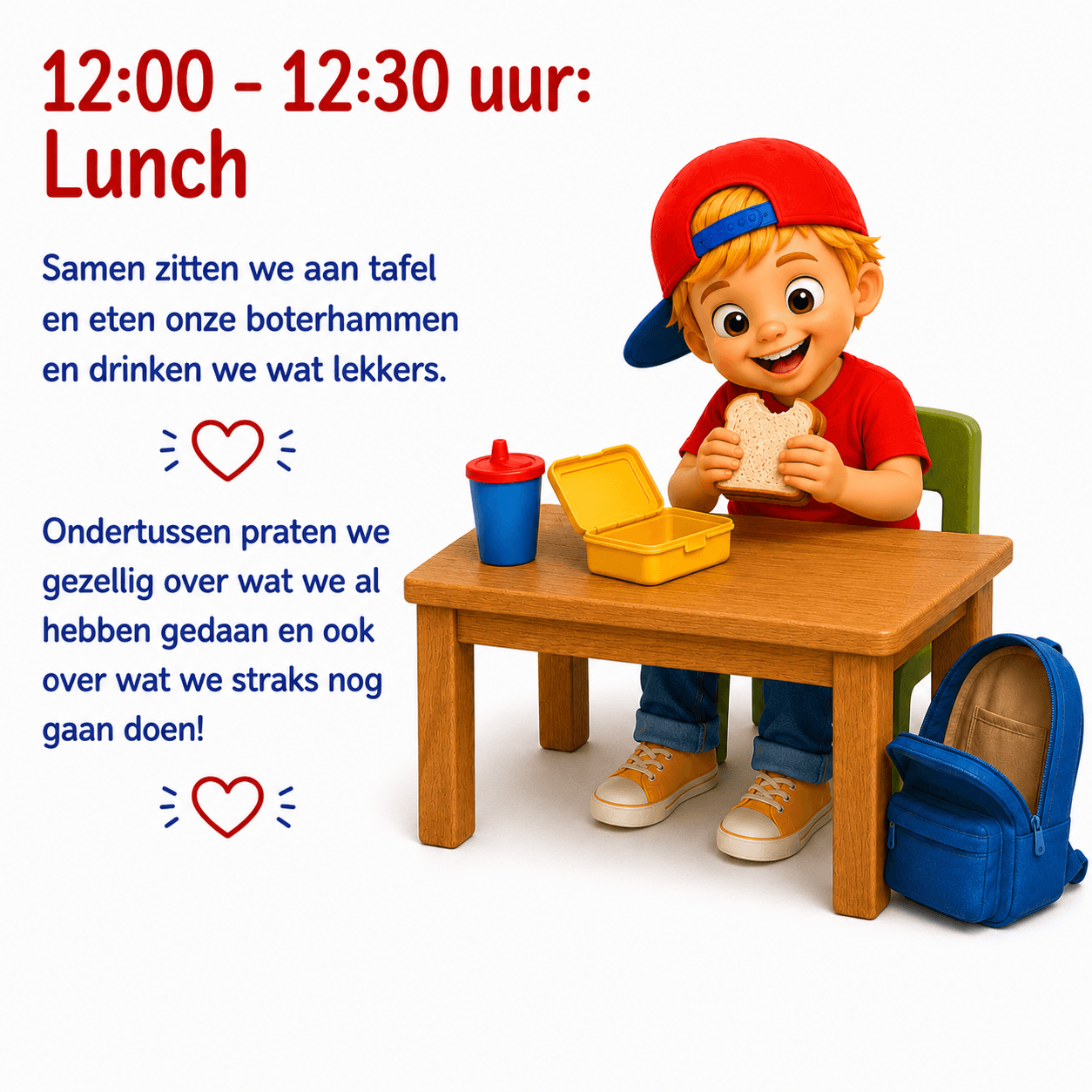09Lunch