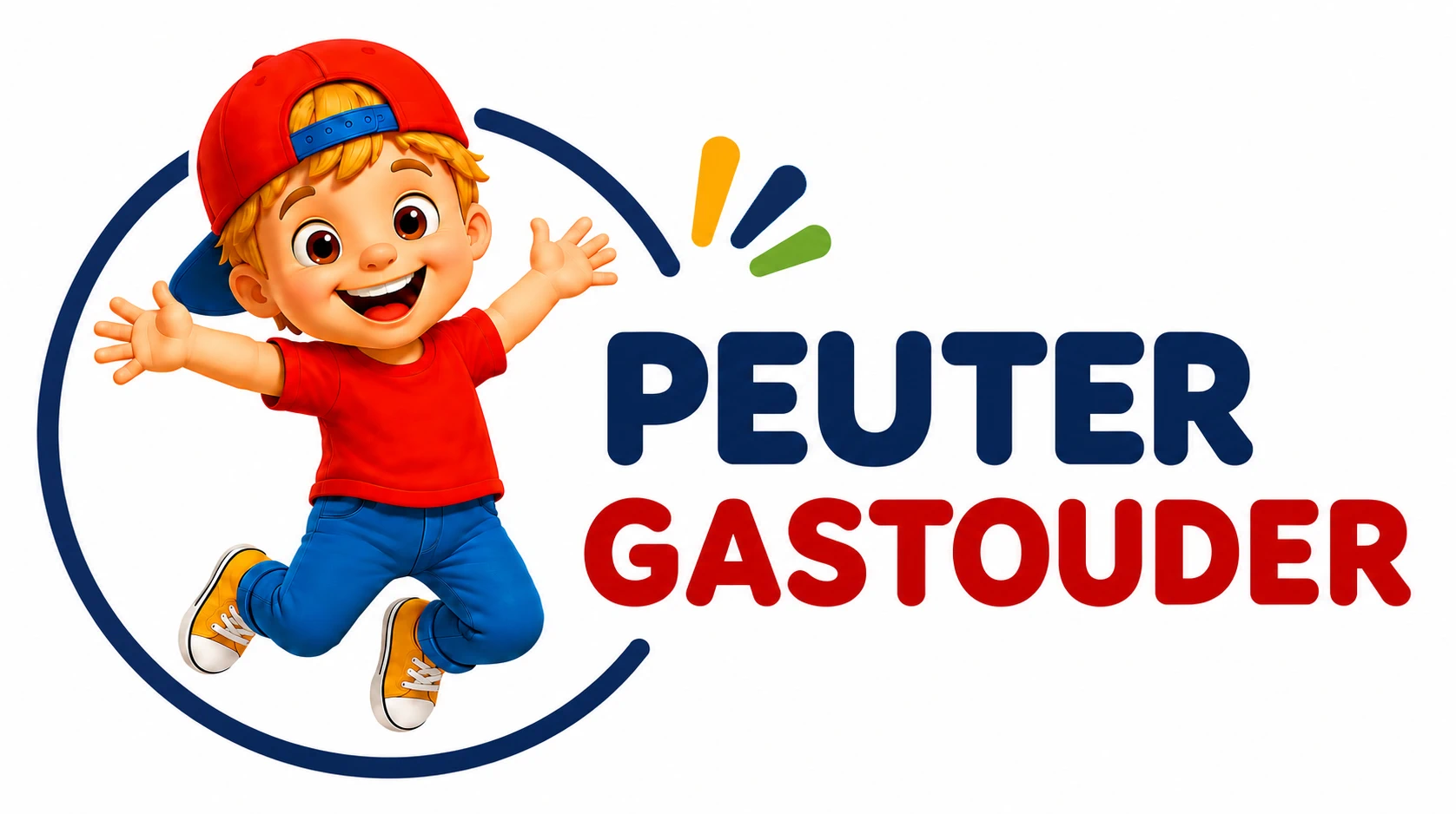 Logo PeuterGastouder