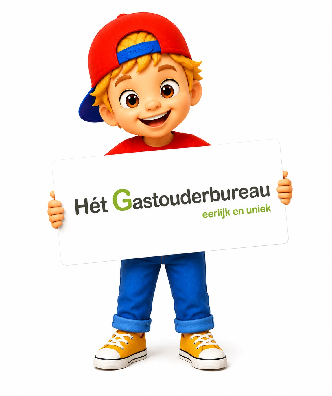 Praktische informatie kwaliteitseisen gastouderopvang